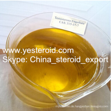 Anaboles androgenes Steroid-Hormon-Testosteron Enanthate Primoteston 315-37-7